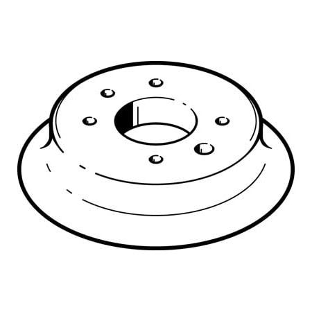 Festo Vacuum Suction Cup ESV-150-SS ESV-150-SS